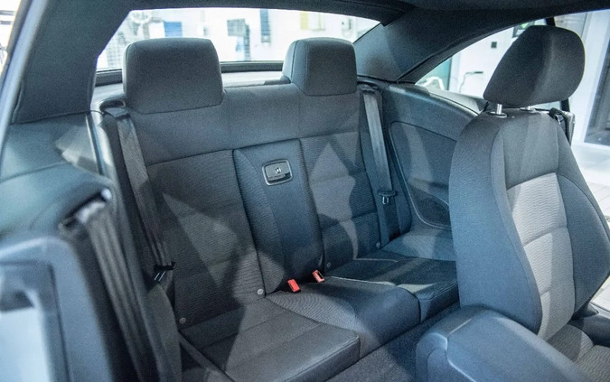 Volkswagen Eos cena 49900 przebieg: 40416, rok produkcji 2015 z Nakło nad Notecią małe 631